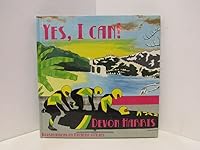 Yes, I Can! 0976408244 Book Cover