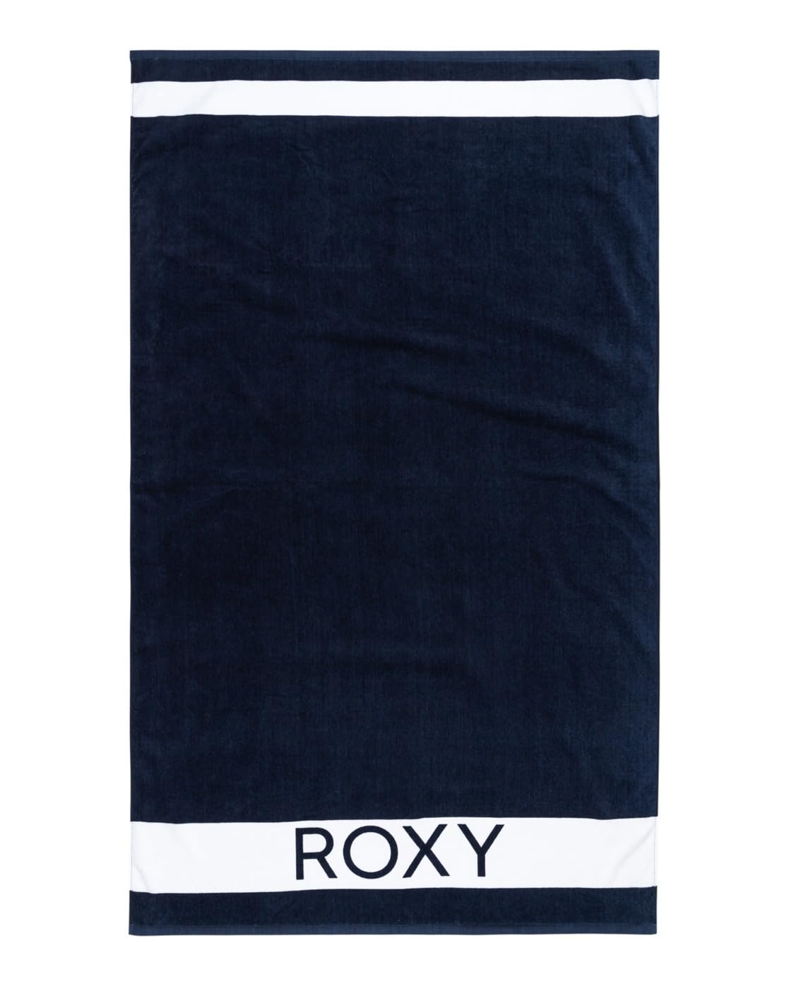 Vestido de playa Roxy Pretty Towel azul talla única para mujer