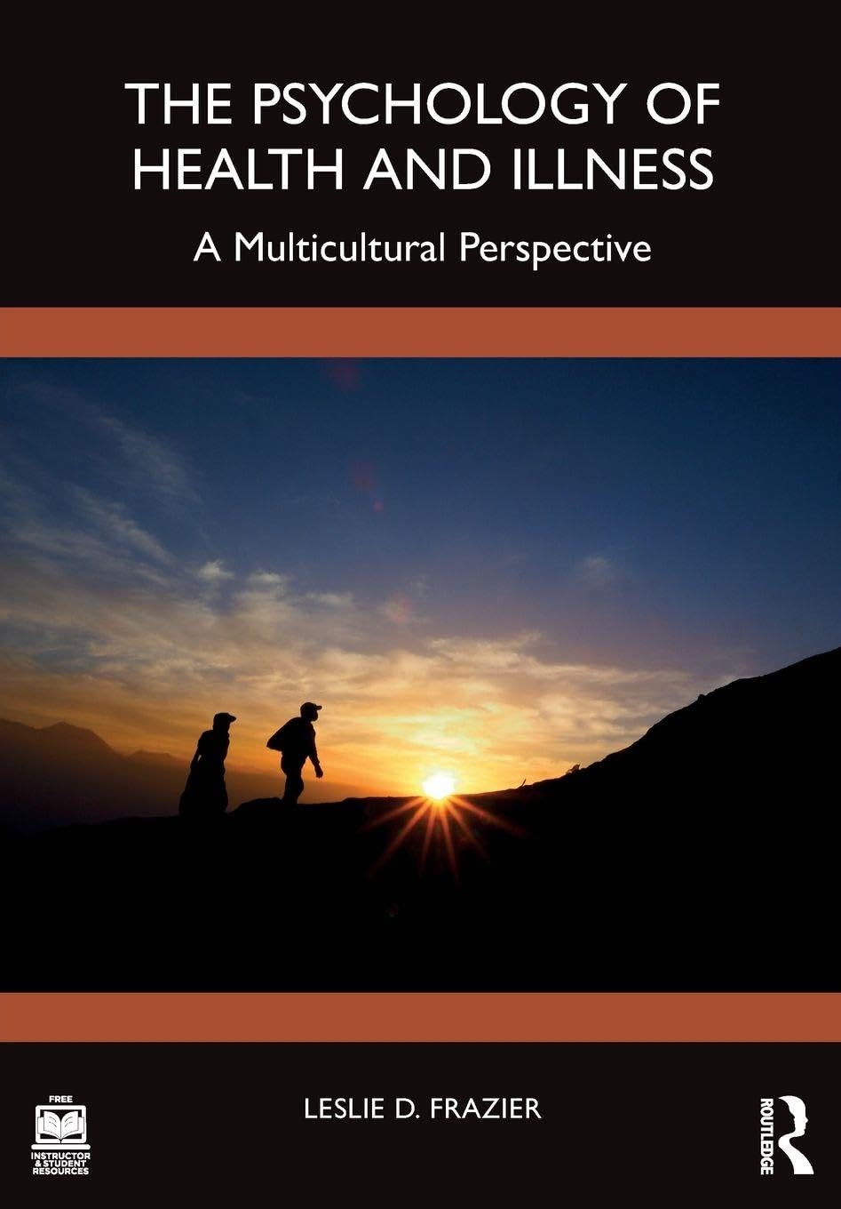 The Psychology of Health and Illness: A Multicultural Perspective