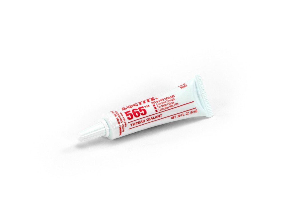 Loctite 565 Thread Sealants, Pack Size 50 Ml Amazon.in Industrial