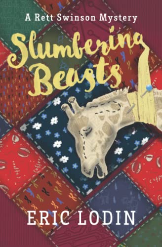 Slumbering Beasts view 2