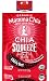Mamma Chia Squeeze Vitality Snack, Cherry Beet, 3.5 Ounce (Pack of 8)