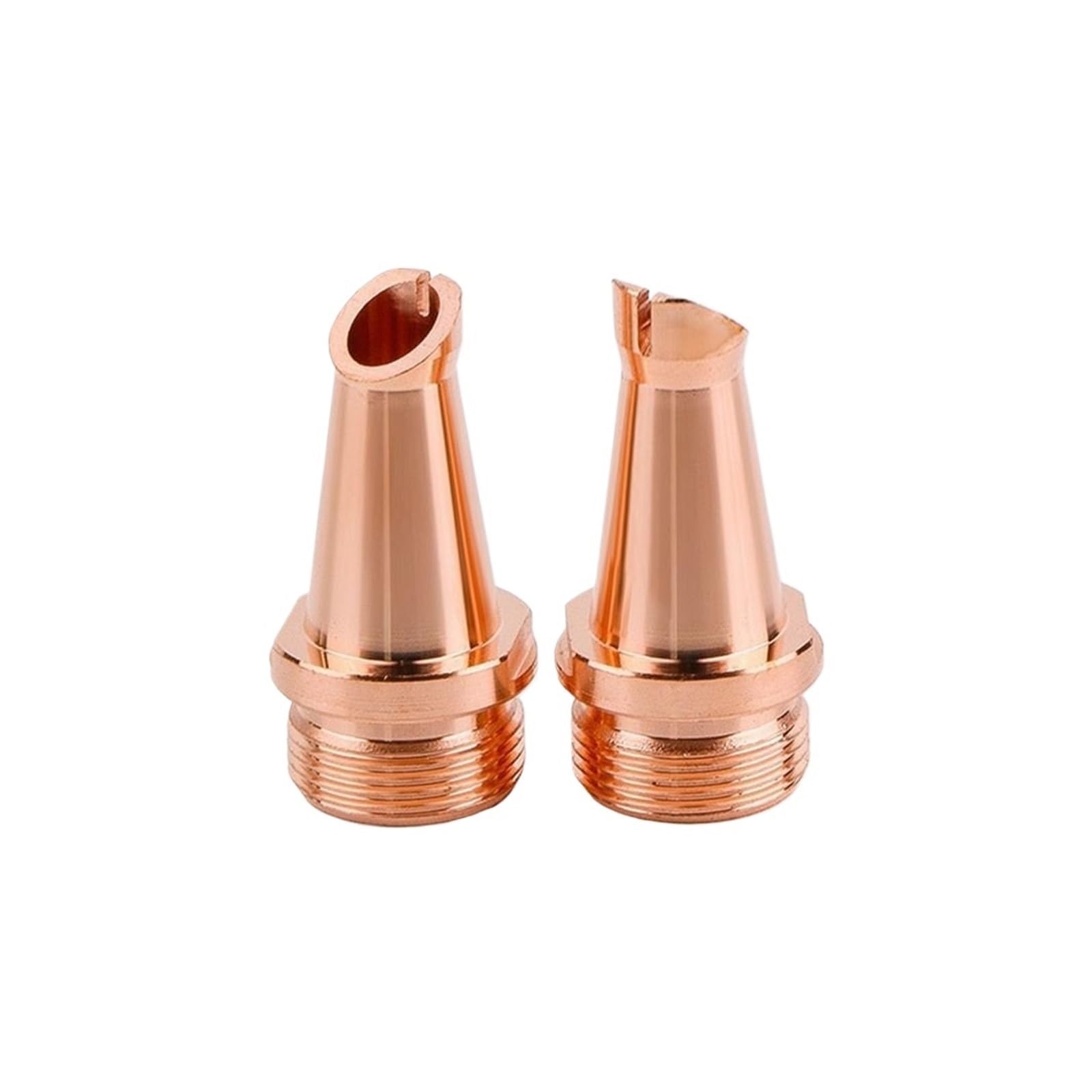 Sdsdgrw Ds 16 Laser Cutting Nozzle, M16 Laser Welding Nozzle Handheld Torch Replacement Accessories(Ds 16)
