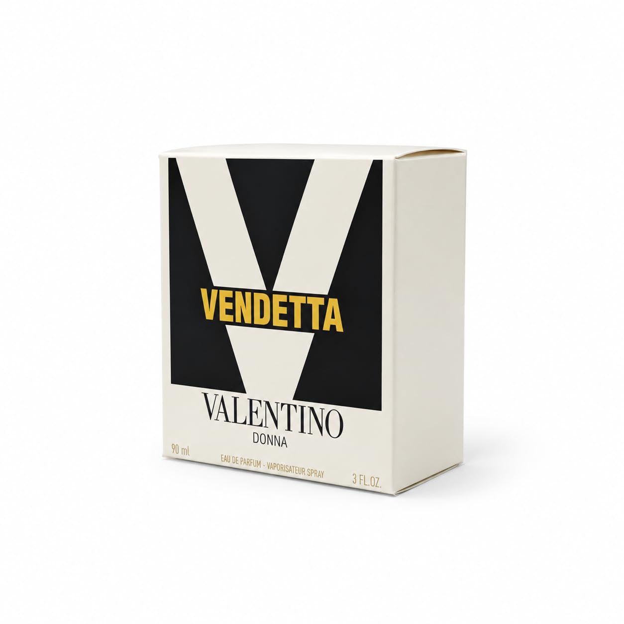 Valentino Vendetta Donna Eau de Parfum 90ml
