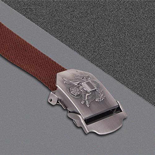 Image of ZORO Woven Fabric Belt For Men | CB44