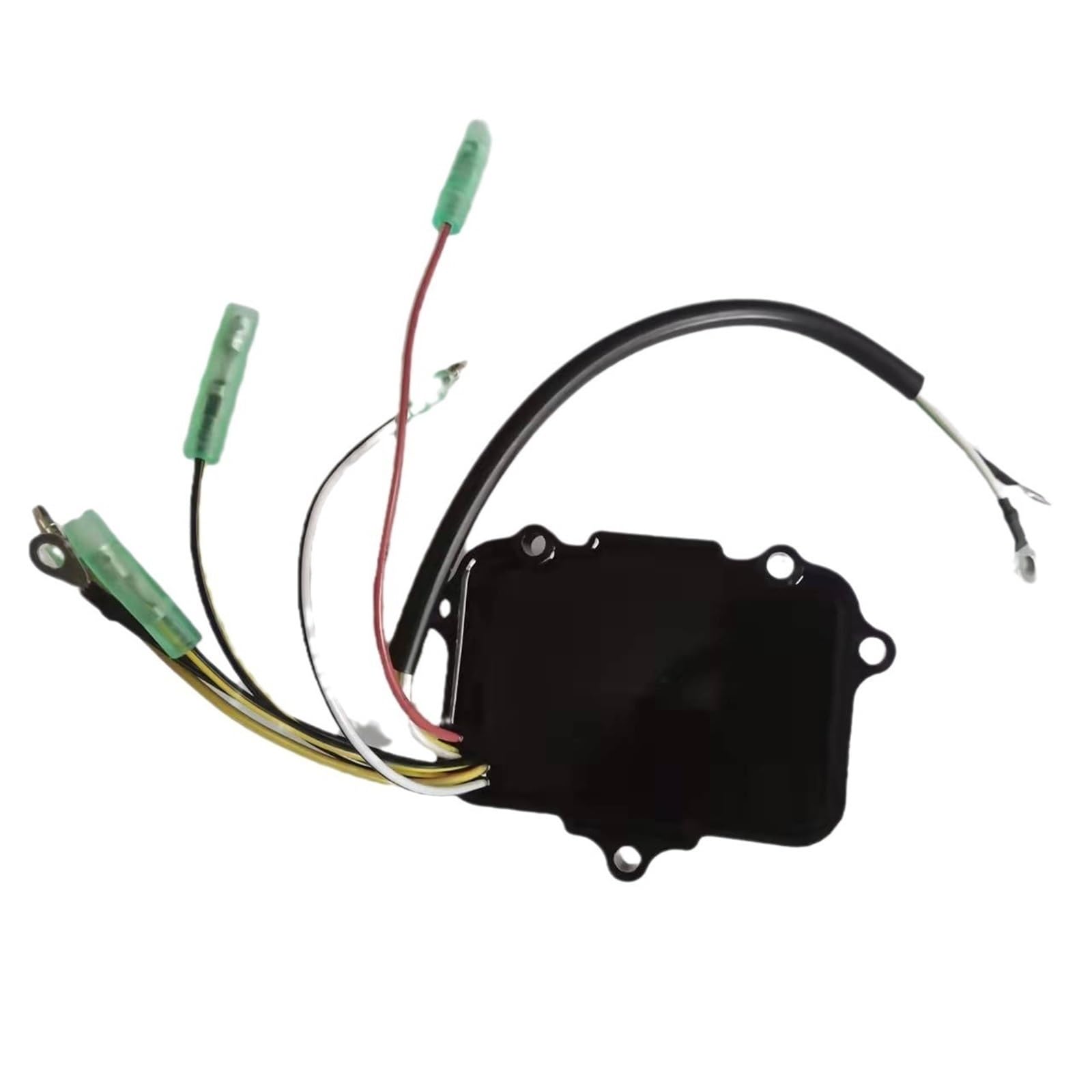 Sistema de Encendido CDI 339-7452A19 Caja de interruptores de Mercurio para Encendido de Motocicletas fueraborda de 2 Tiempos