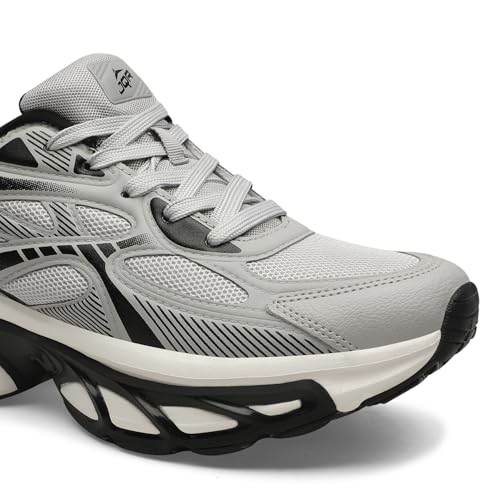 Image of JQR Men's Saville Sneakers