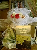 Mein irisches Tagebuch. 3423361107 Book Cover