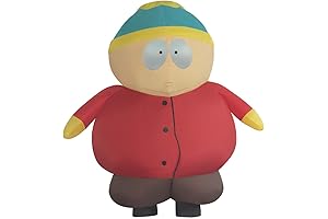 Rubie's Men's Inflatable Barney Costume for Adults, One Size As Shown