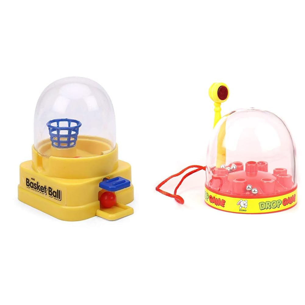 See full amazon price history chart for Storio Baby Toys Mini Basketball Game for 1,2,3+ Year Old Boys and Girls (Yellow) Drop Puzzle Game for 2 to 4 Years Fun and Innovative Drop Game for Little One (Multicolor) Pack of 1 Piece Storio Baby Toys Mini Basketball Game for 1,2,3+ Year Old Boys and Girls (Yellow) Drop Puzzle Game for 2 to 4 Years Fun and Innovative Drop Game for Little One (Multicolor) Pack of 1 Piece (B0C8G783L3) Amazon Price History, Amazon Price Tracker