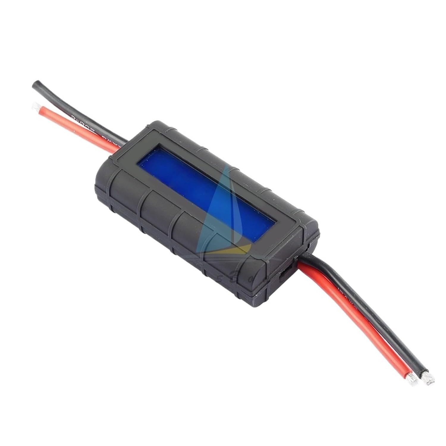 60V 150A 200A Voltmeter Ammeter RC Car Battery Tester Voltage Power Energy Electric Current Monitor Meter Digital Wattmeter(150A 60V)