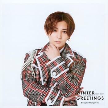 Amazon.co.jp: Hey! Say! JUMP 公式生写真 ましかくフォト（山田