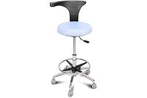 Ergonomic Nurse Chair for Comfort and Efficiency