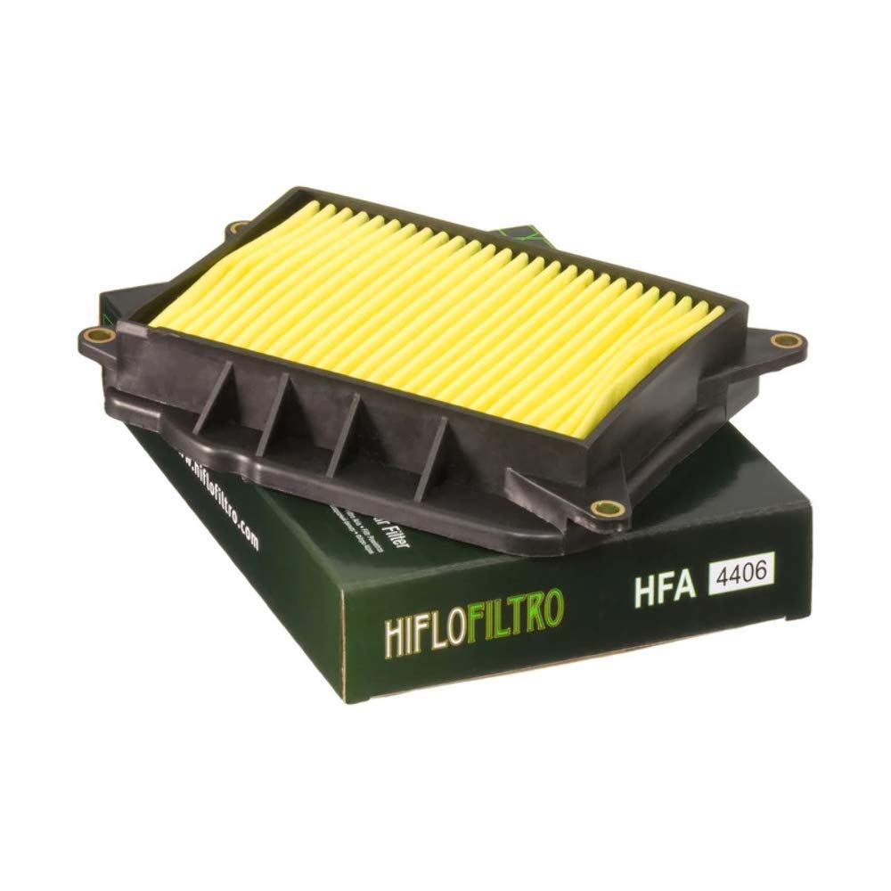 Hiflofiltro HFA4406 Premium OE Replacement Air Filter