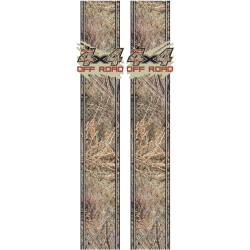 Image of Mossy Oak Graphics 16001-BI Break-Up Infinity Panel Graphics