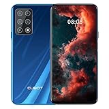 GROSSES BILDSCHIRM - CUBOT X30 Handy verwendet einen 6.4 Zoll HD Touch Display mit 1080*2310 Megapixel, das bietet Ihnen breites Sichtfeld und angenehmes Gefühl an. Mit 8,5 mm Gehäusestärke ist es bequem in Händen zu halten