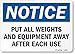 Smartsign S-5838-PL-14 