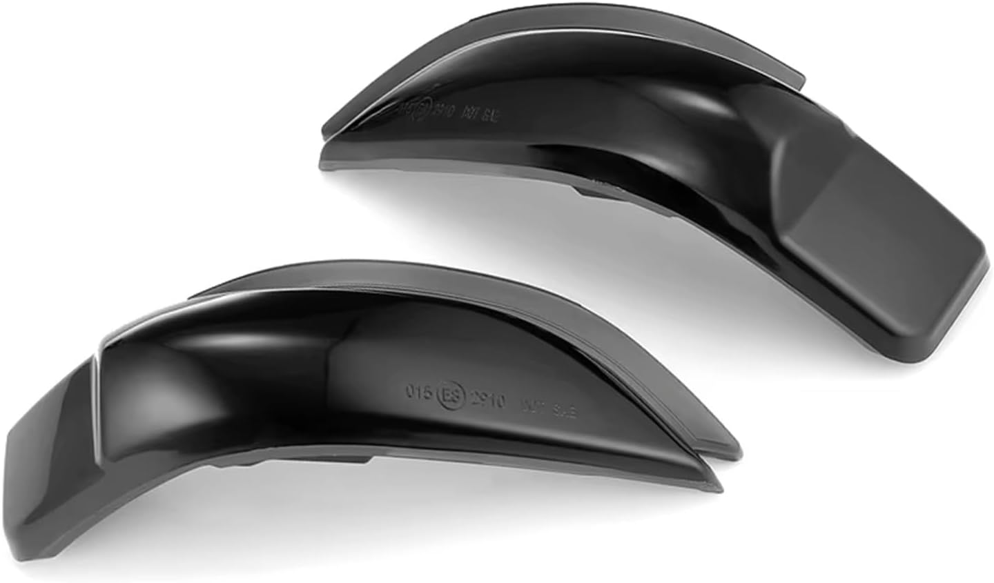 バイク用 LED ウインカー に適合するK-awasaki NINJA 400R ZX14R