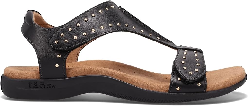 Taos Footwear Women's Show Stopper Sandal - Image 3