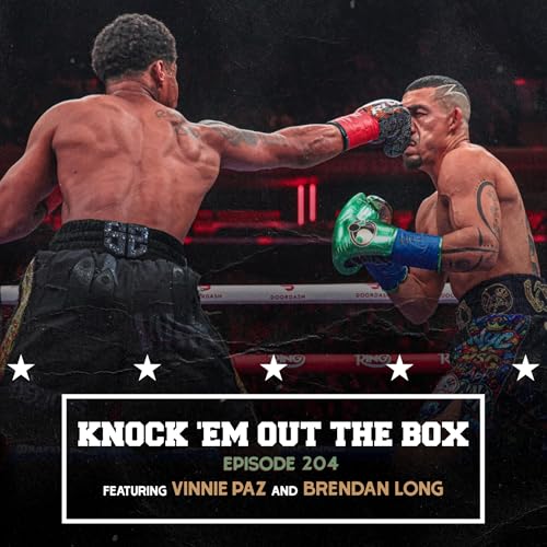 Episode 204 - Hit 'Em Up