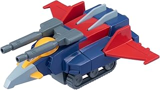 トミカプレミアムunlimited 機動戦士ガンダム Gファイター