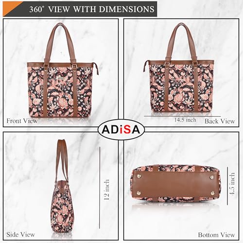 Image of ADISA Women's Western