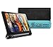 Price comparison product image Lenovo Yoga Tab 3 8 Inch WiFi Tablet with Case 2GB RAM 16GB Storage  Black