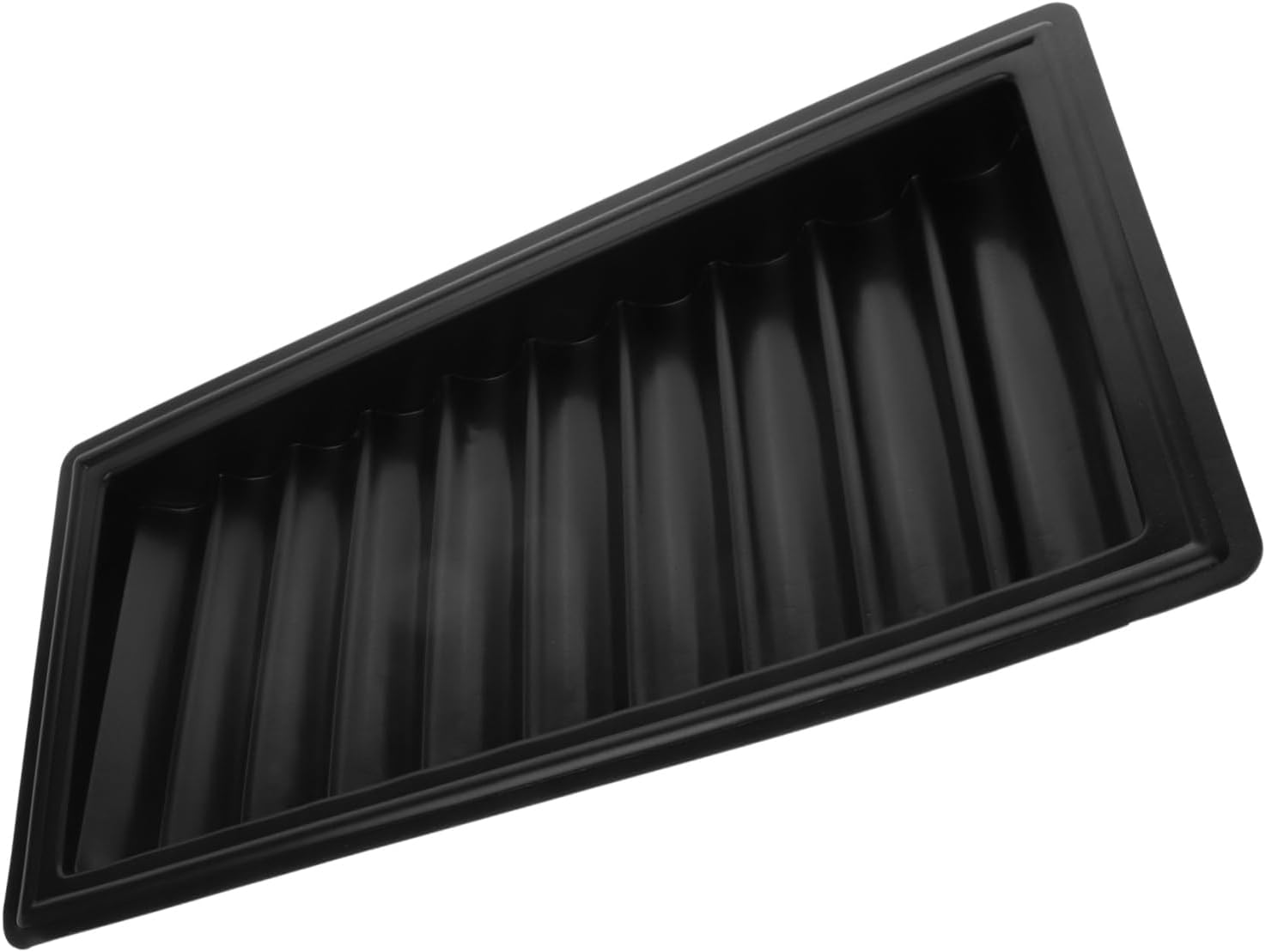 Thick Poker Chips Tray Poker Chip Case Efficient Organization Sturdy Construction