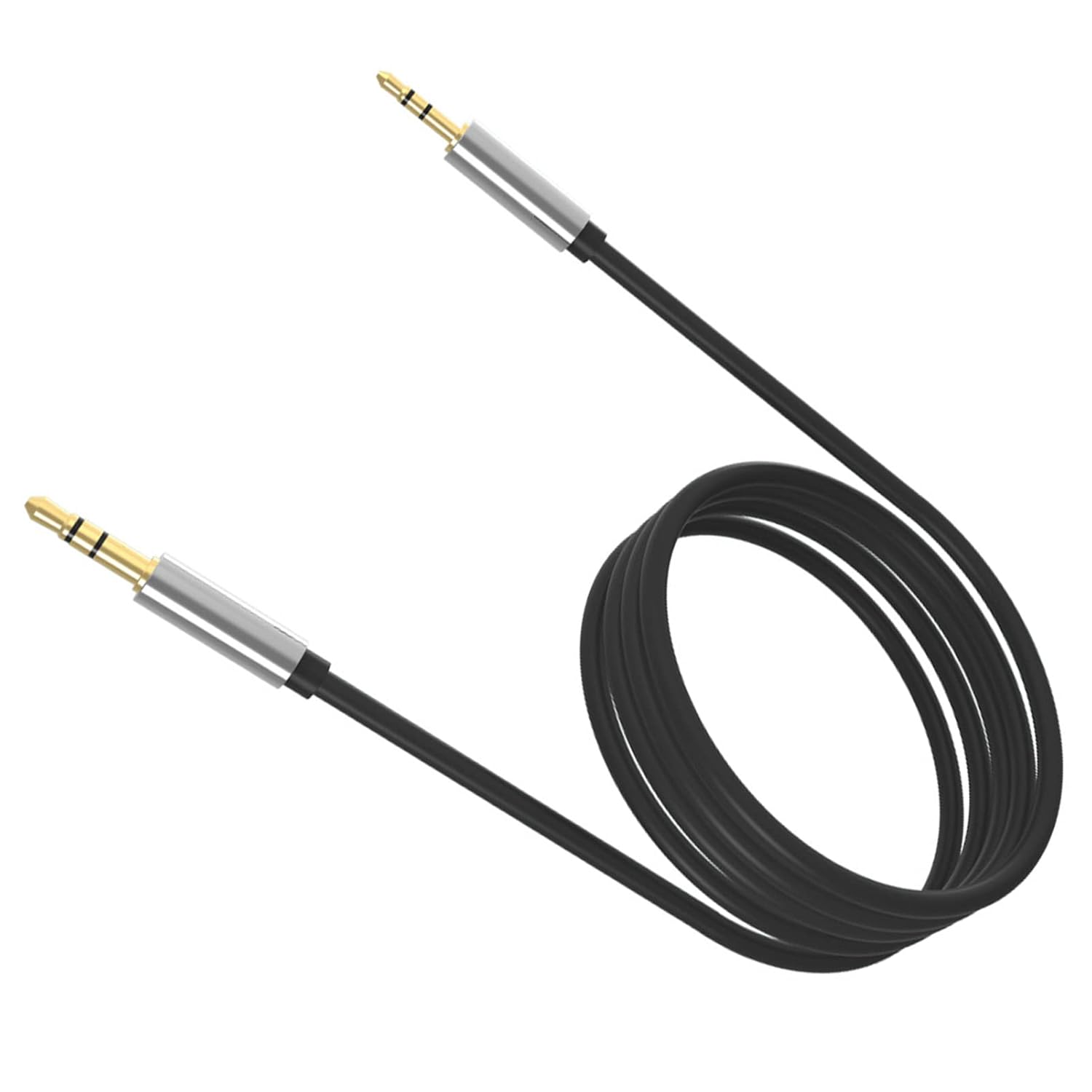 Aimfact Aux Cable 3.5mm to 2.5mm Audio Cord Bose Headphone Wire