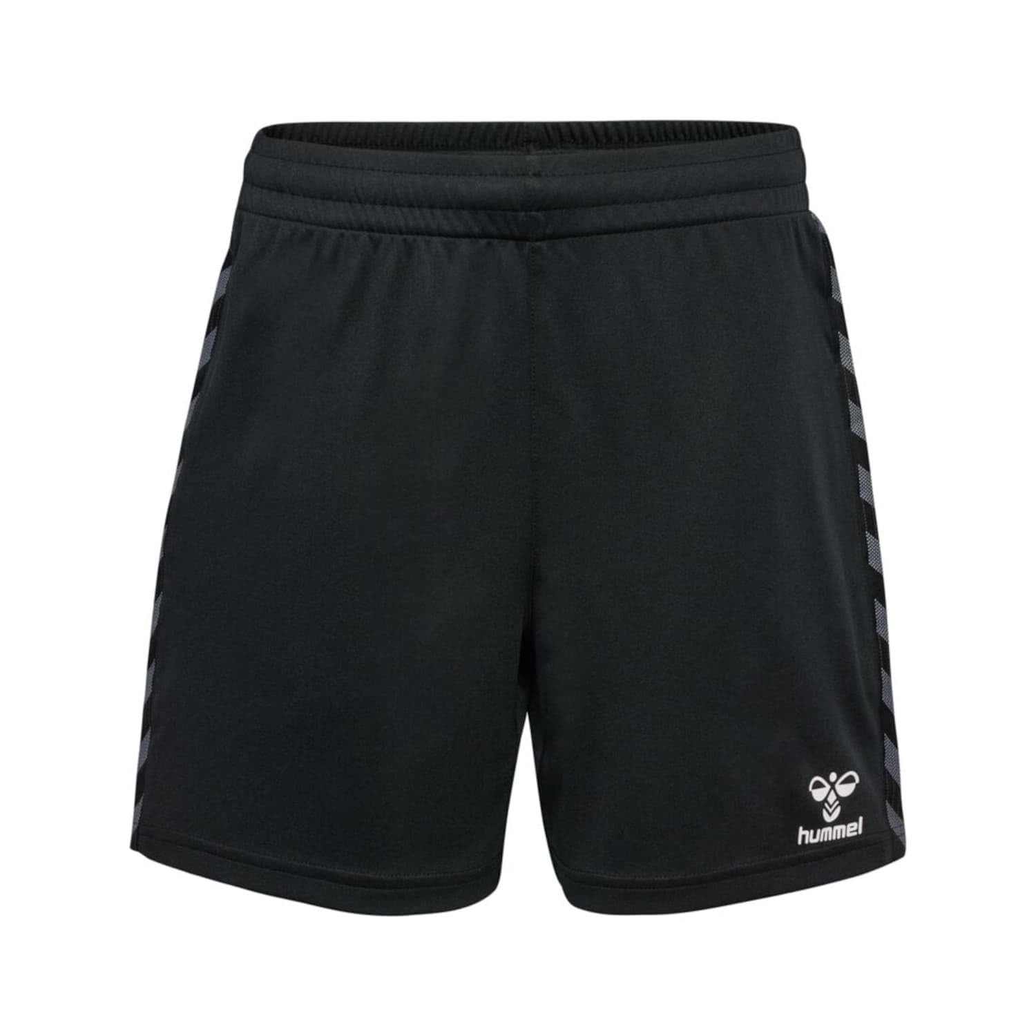 hummel Hmlauthentic Pl Shorts Niños - Pantalones Cortos Uni_NIÑOS