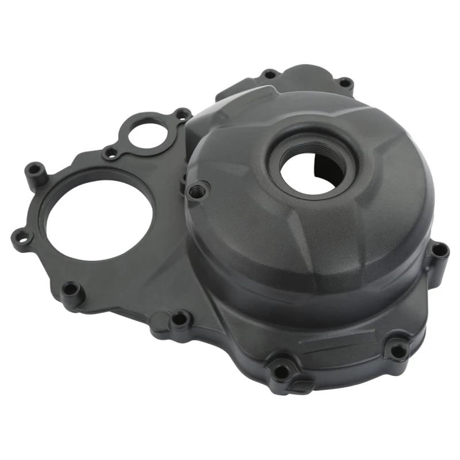 Cubierta del Cárter del Motor del Magneto del Estator Izquierdo De Motocicleta para Y&amaha FJ-09 2015-2017 FZ-09 2014-2017 MT-09 2018-2020 XSR900 900 GT