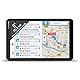 Garmin dēzl LGV800 MT-S – LKW-Navi mit 8“ (20,3cm) HD-Touchdisplay & vorinstallierten 3D-EU-Navigationskarten. Live Traffic Verkehrsinfo, Multimedia-System, LKW-Routing, Warnhinweise, Parkplatz-Finder