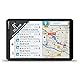 Garmin dēzl LGV800 MT-D – LKW-Navi mit 8“ (20,3 cm) HD-Touchdisplay und vorinstallierten 3D-Europa-Navigationskarten. Digital Traffic DAB+, Multimedia-System, LKW-Routing, Parkplatz-Finder, Schwarz