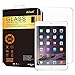 Ailun Ultra Clear Anti-Scratch Case Friendly Tempered Glass Screen Protector for Apple iPad Mini 1/2/3,2.5D Edge - Retail Package