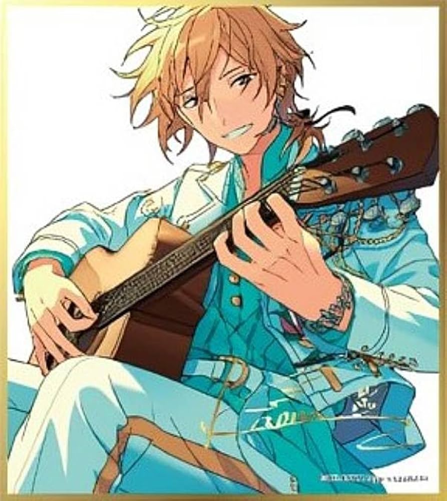 あんスタ 羽風薫 ビジュアル色紙コレクション AtoZ 65点セット あんスタ ビジュアル色紙 羽風薫 - メルカリ