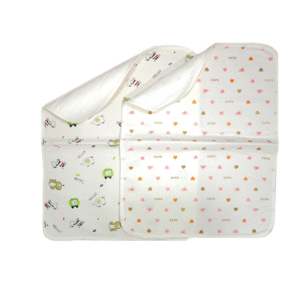 waterproof pads for changing table