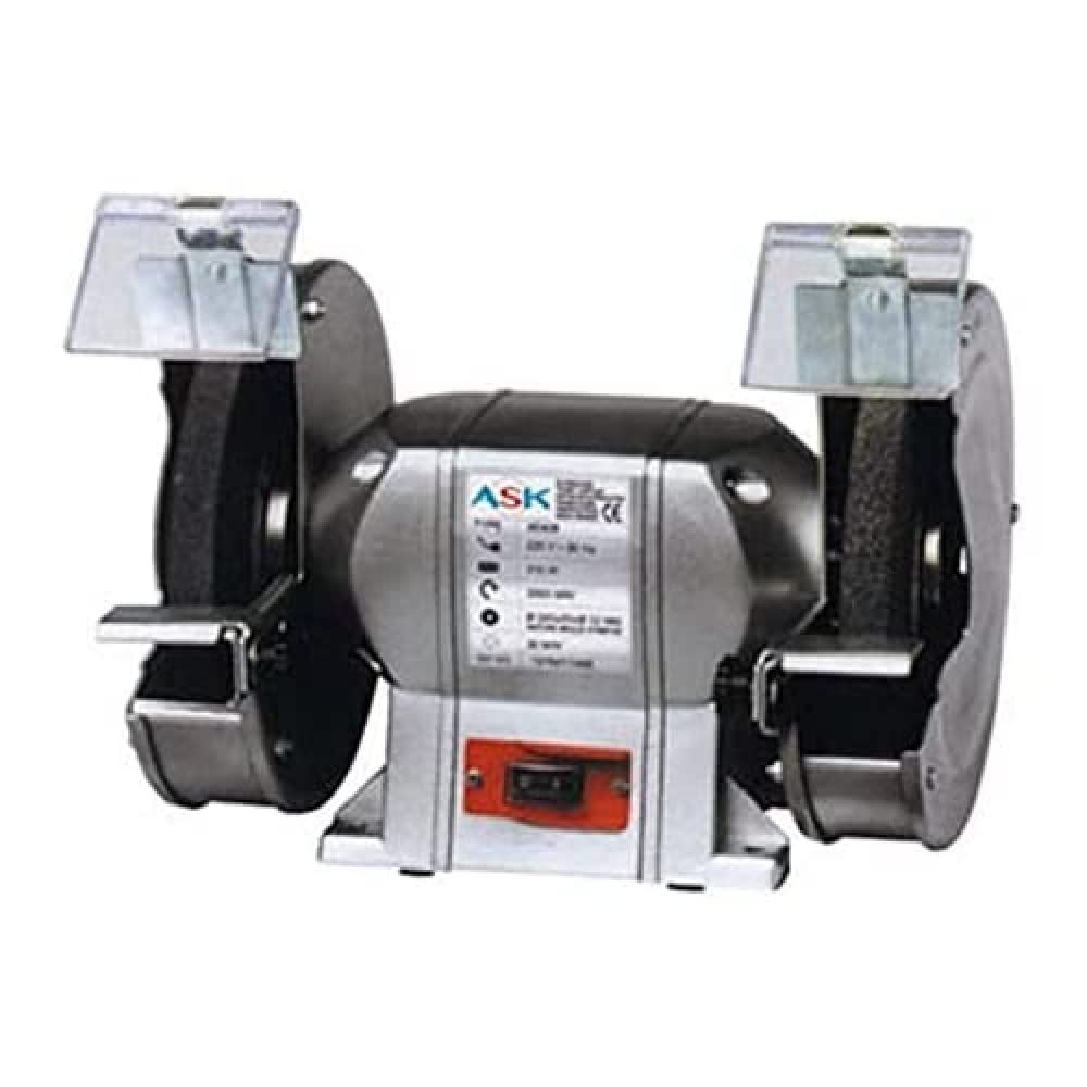 Metalworks ES 150 - Esmeriladora