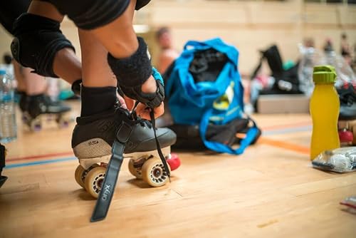 chaya Onyx Skate, 41 wrotki, czarne