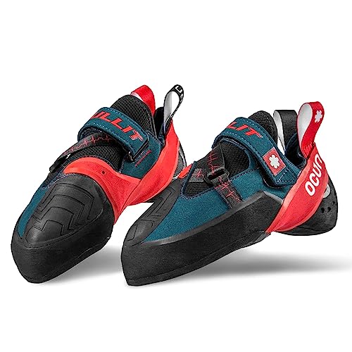 Ocun Bullit Bouldering Shoe | Rock Climbing Shoe3
