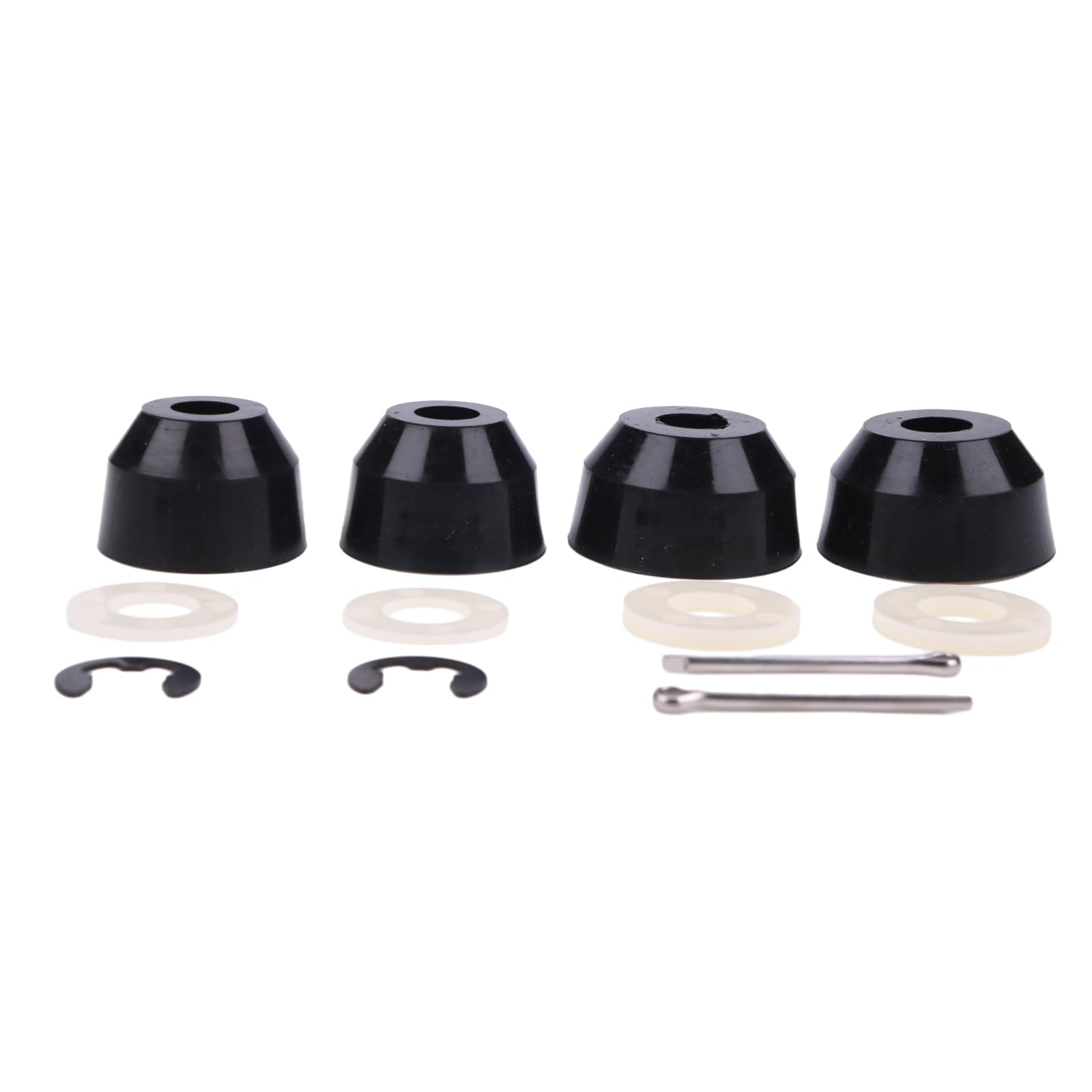 Amazon.com: JZGRDN Tie Rod Boot Upgraded Kit Compatible with