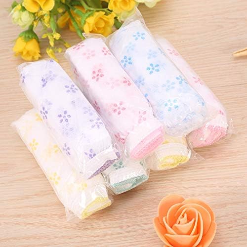 7Pcs Pregnant Women After Birth Underwear Panties, Disposable Maternity