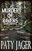 Murder of Ravens: Gabriel Hawke Novel