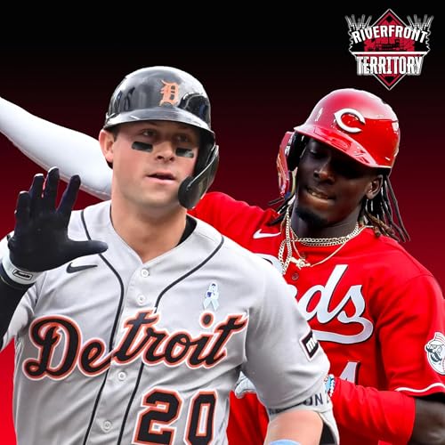 The Tigers are coming to Cincy &mdash; should JJ Bleday be on his way too?