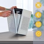25 Filter MA HEPA Replacement for MA Air Purifier 25 Series S1/W1/B1 - Image 5