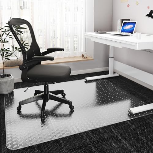 SHAREWIN 3D Visual Design Chair Mat