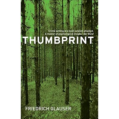 Thumbprint