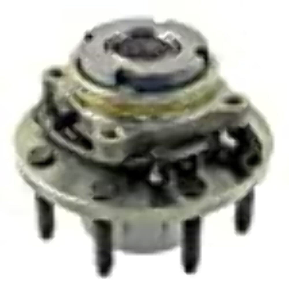 Amazon.com: Timken Preset, Pre-Greased And Pre-Sealed Hubs