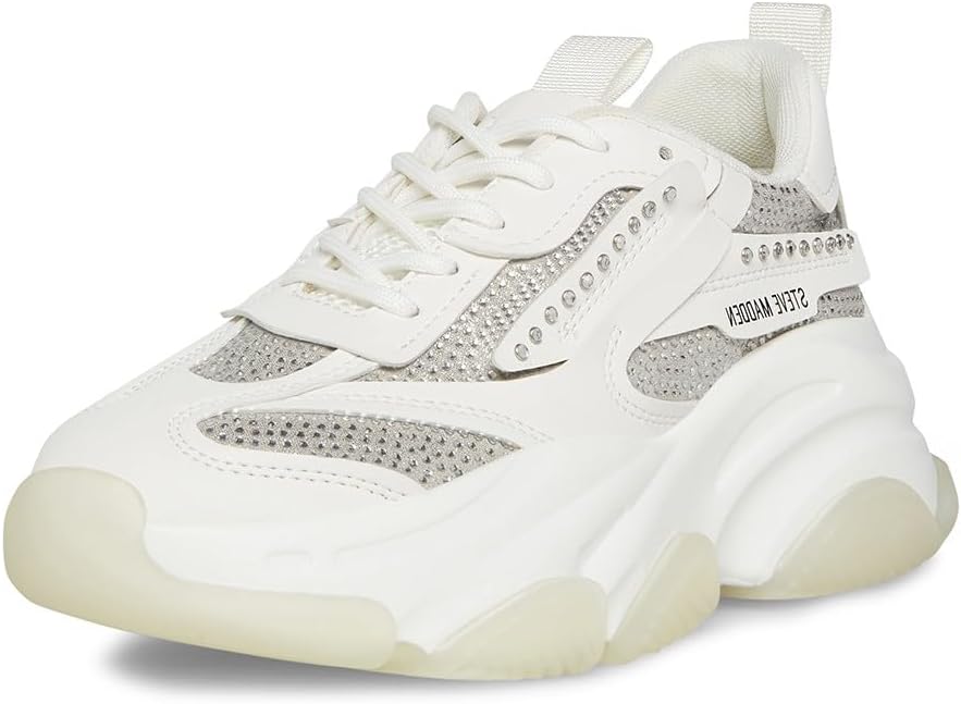 Women's Possession Sneaker