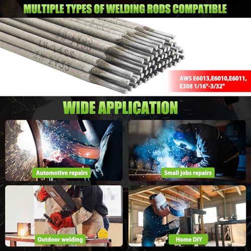 GNI Super MINI Welder