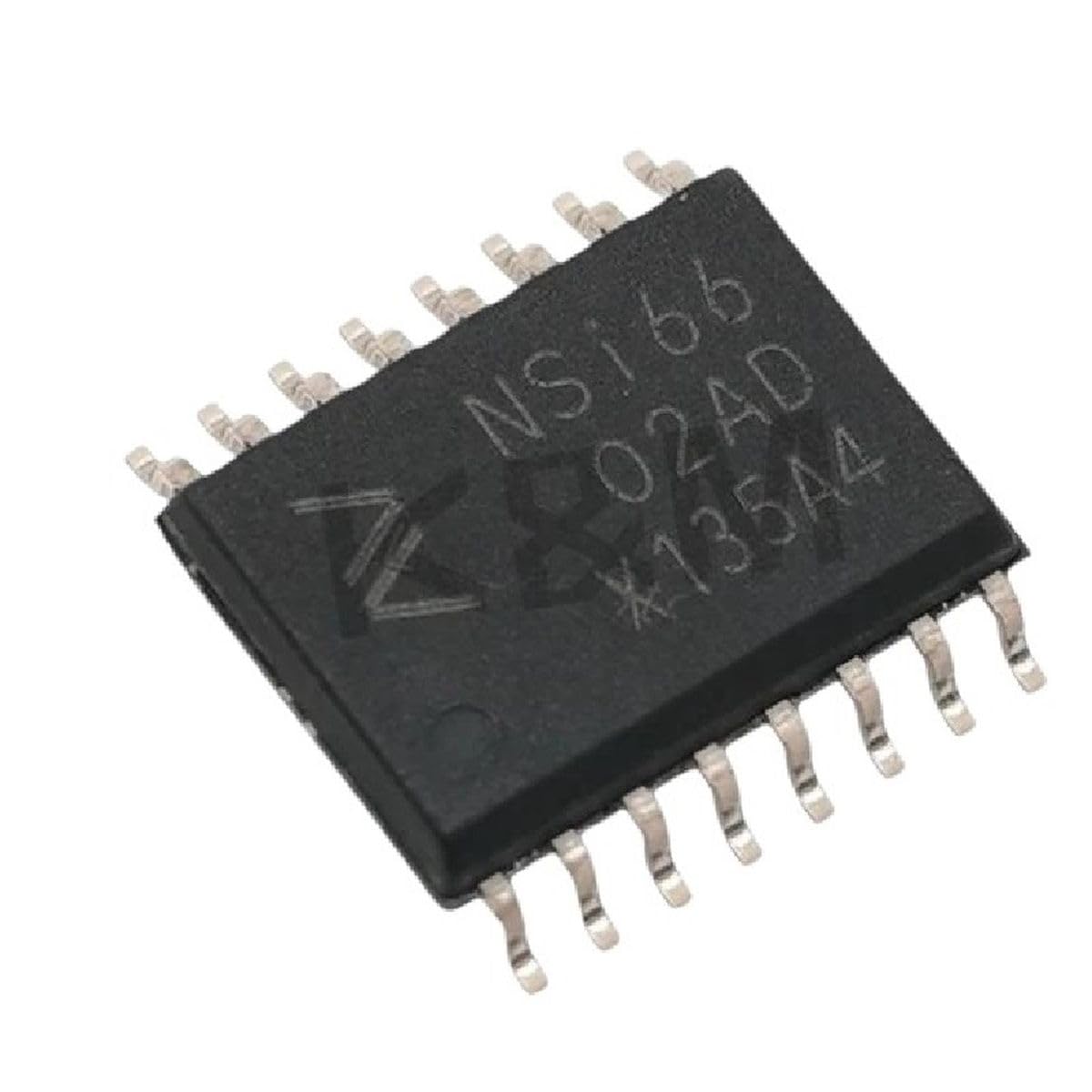 5-10 Pcs NSI6602 Grid Driver Chip (SOW16): High Reliability Automotive Electronic Component (2025 Model)